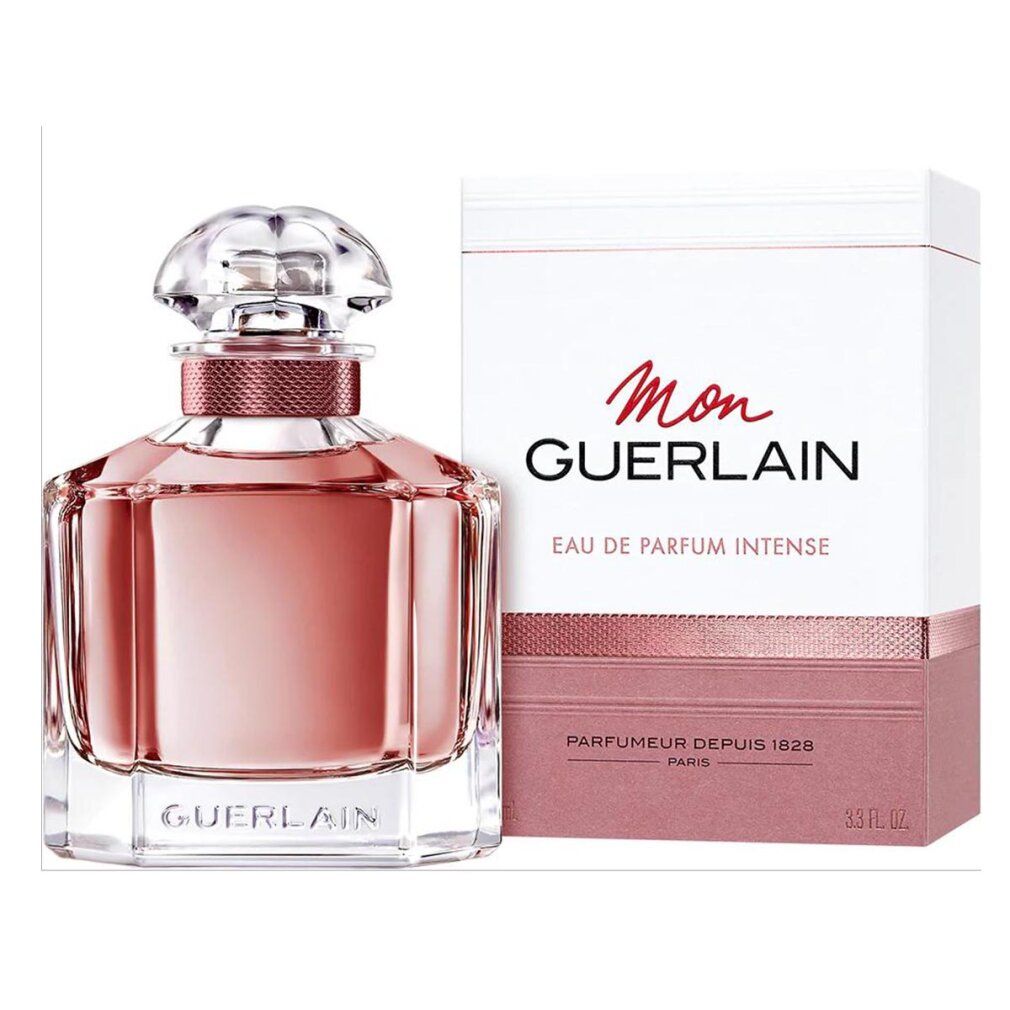 MON GUERLAIN eau de parfum intense spray 30 ml