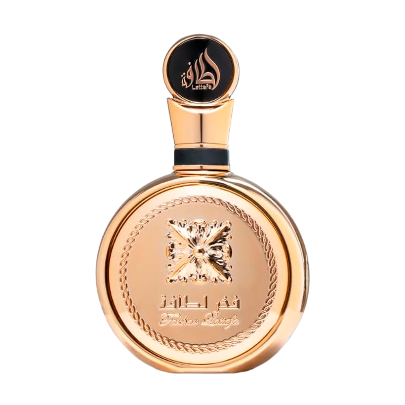 LATTAFA FAKHAR EXTRAIT GOLD edp vapo 100 ml
