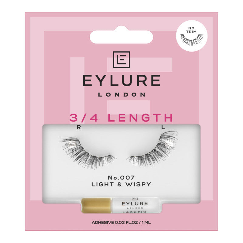 EYLURE FLUTTERY light #007 1 u