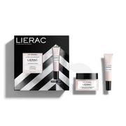 LIERAC LIFT INTEGRAL FIRMING DAY GEL-CREAM SET 2 pcs
