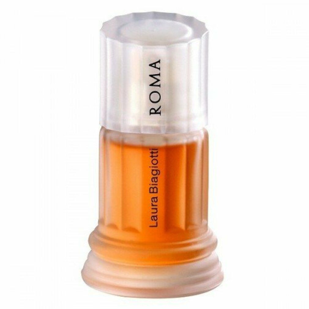 LAURA BIAGIOTTI ROMA eau de toilette spray 100 ml