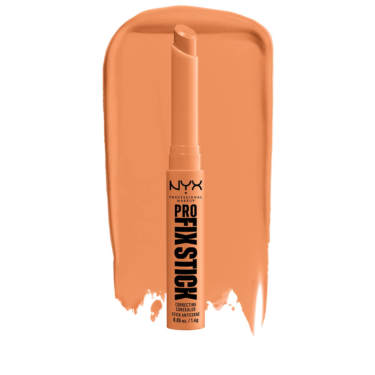 NYX PROFESSIONAL MAKE UP PRO FIX STICK concealer stick #golden 1.6 gr