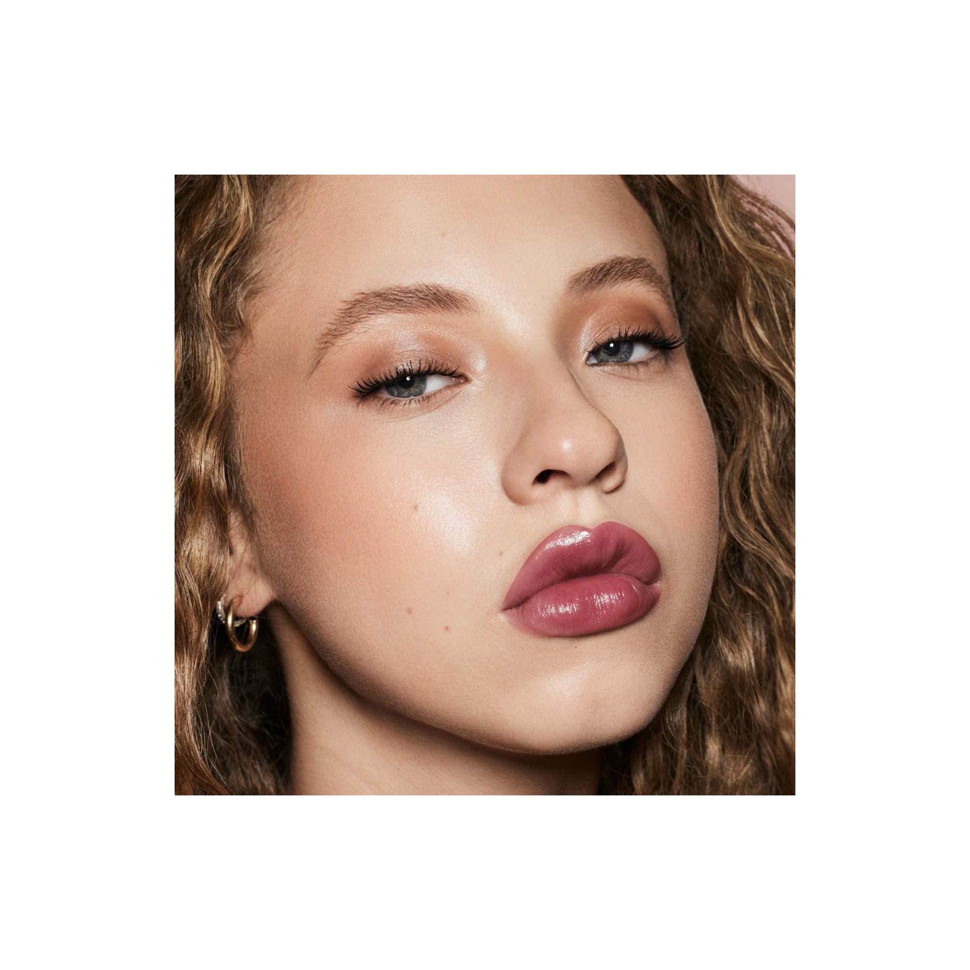 FENTY BEAUTY GLOSS BOMB lip gloss stick #02-Two'Lip Kiss 3.6 gr