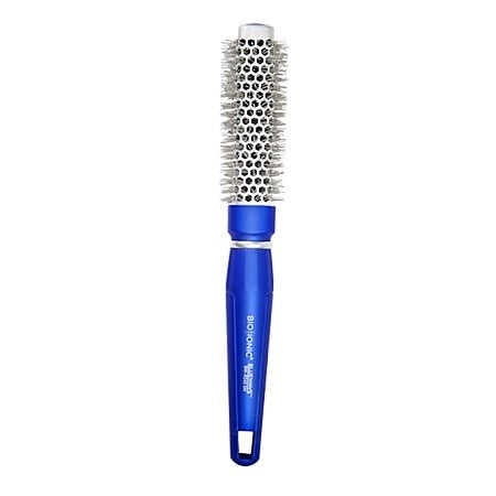 BIO IONIC BIO INONIC blue wave brush bw-r240 small 1 u
