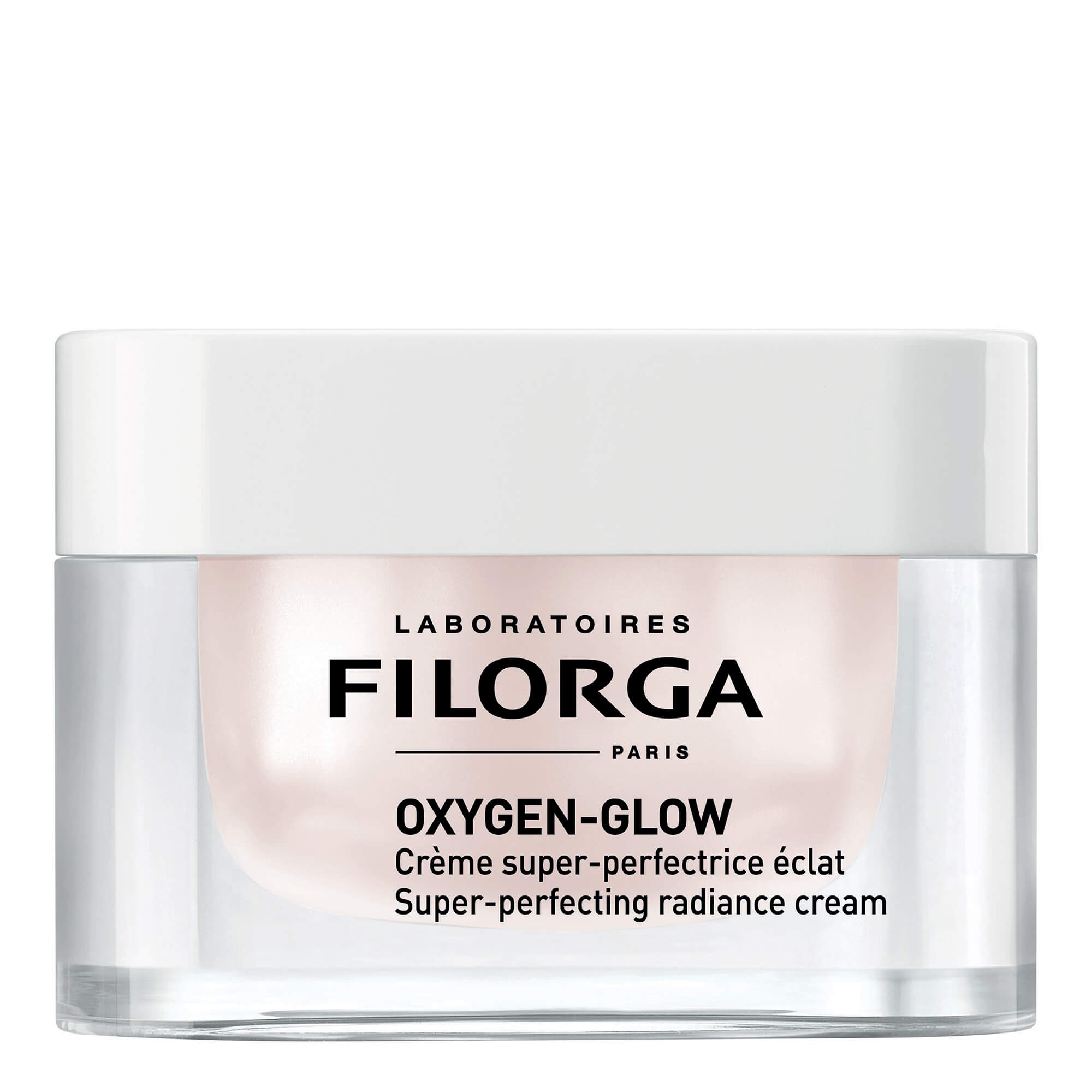 LABORATOIRES FILORGA OXYGEN-GLOW super-perfecting radiance cream 50 ml