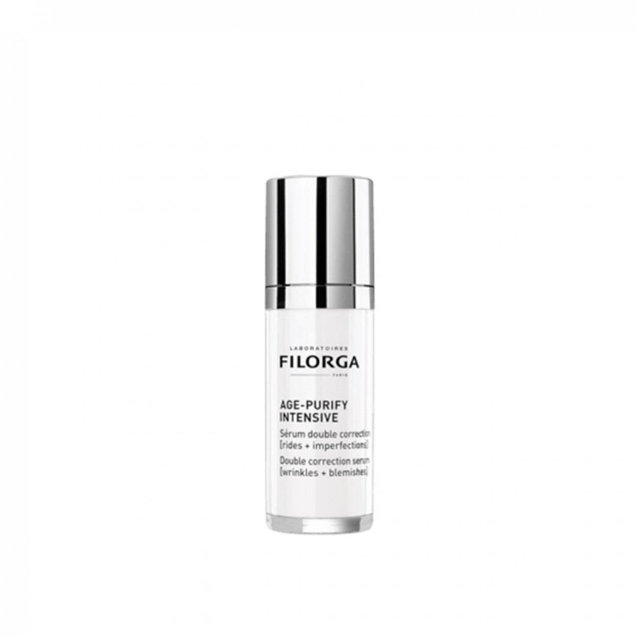 LABORATOIRES FILORGA AGE-PURIFY intensive serum 30 ml