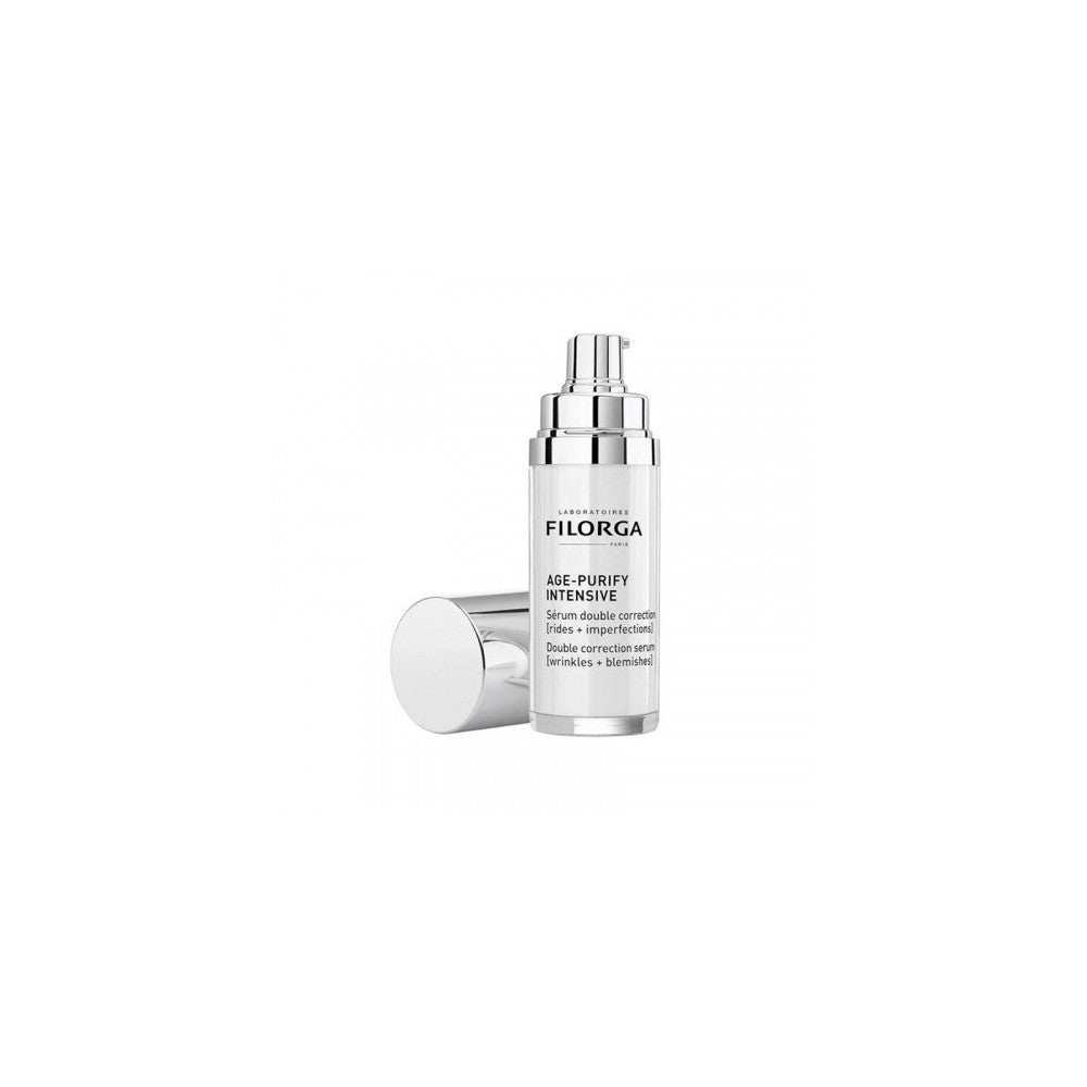 LABORATOIRES FILORGA AGE-PURIFY intensive serum 30 ml