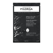 LABORATOIRES FILORGA HYALU-FILLER FLASH MASK hydration rescue mask 1 u