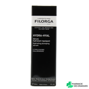 LABORATOIRES FILORGA HYDRA-HYAL serum 30 ml