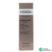 LABORATOIRES FILORGA OXYGEN-GLOW CC cream 40 ml