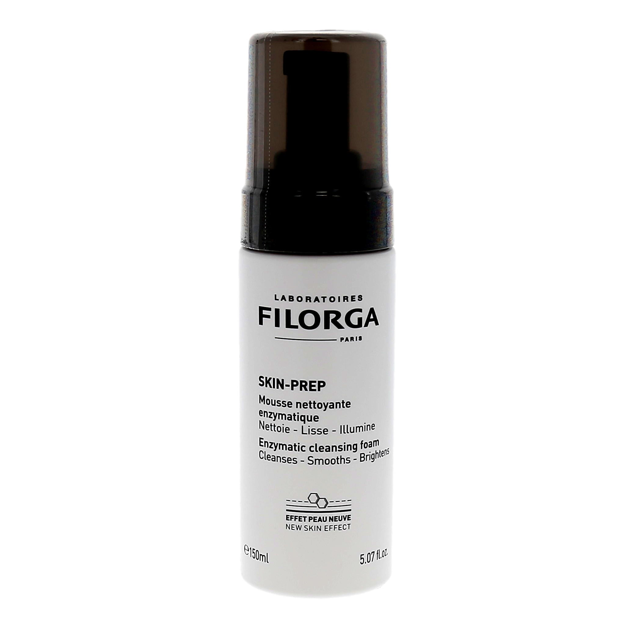 LABORATOIRES FILORGA SKIN-PREP enzymatic cleansing foam 150 ml