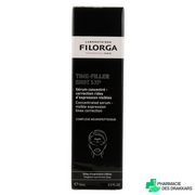 LABORATOIRES FILORGA TIME-FILLER SHOT 5XP sérum concentrado corrección de líneas de expresión visibles 15 ml