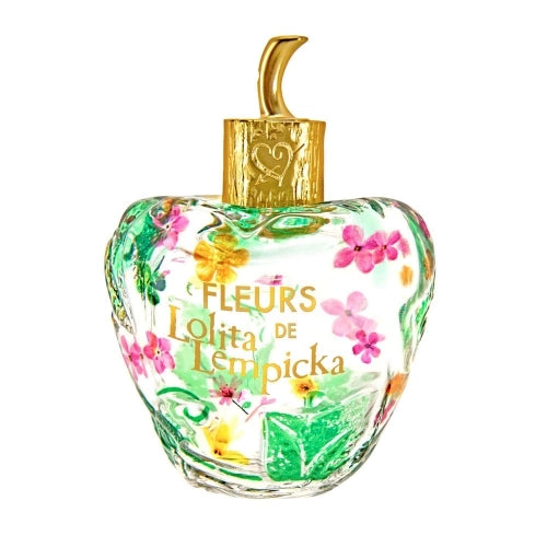 FLEURS DE LOLITA LEMPICKA edp vapo 50 ml