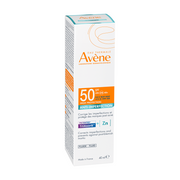 AVÈNE SOLAIRE EXPERT anti-blemish fluid SPF 50 40 ml