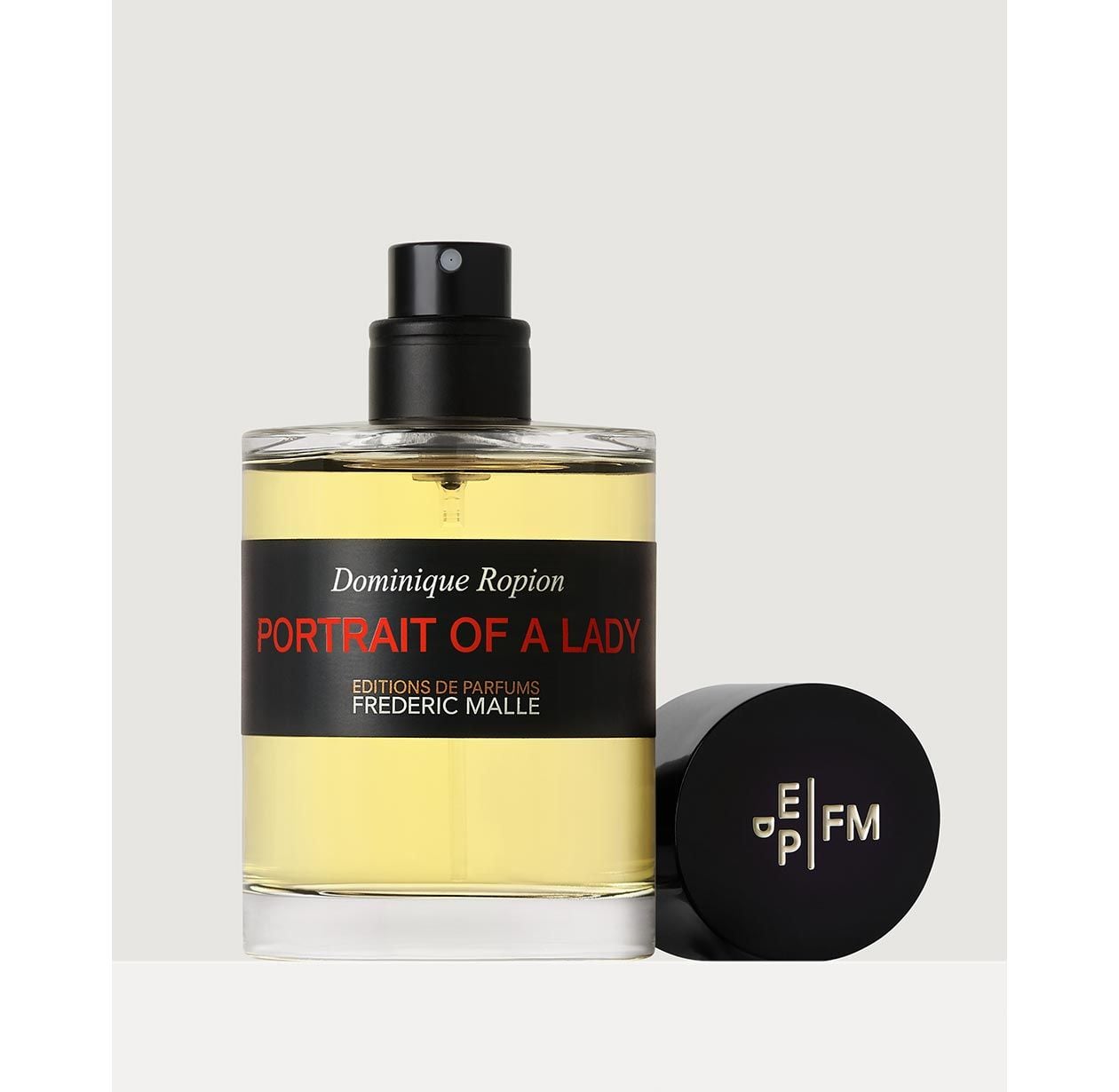 FREDERIC MALLE PORTRAIT OF A LADY edp vapo 100 ml