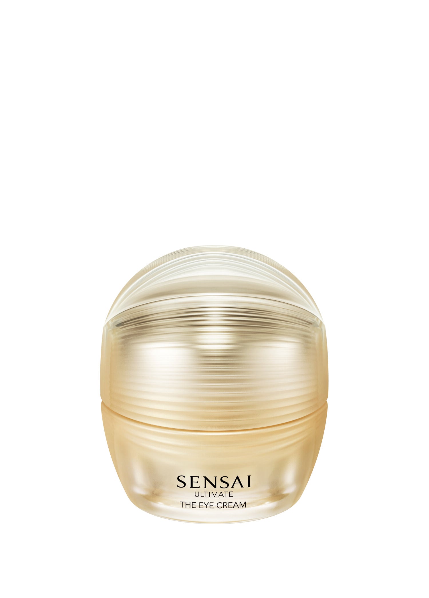 SENSAI ULTIMATE the eye cream 15 ml