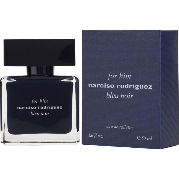 NARCISO RODRIGUEZ BLEU NOIR FOR HIM Eau de Toilette vapo 50 ml