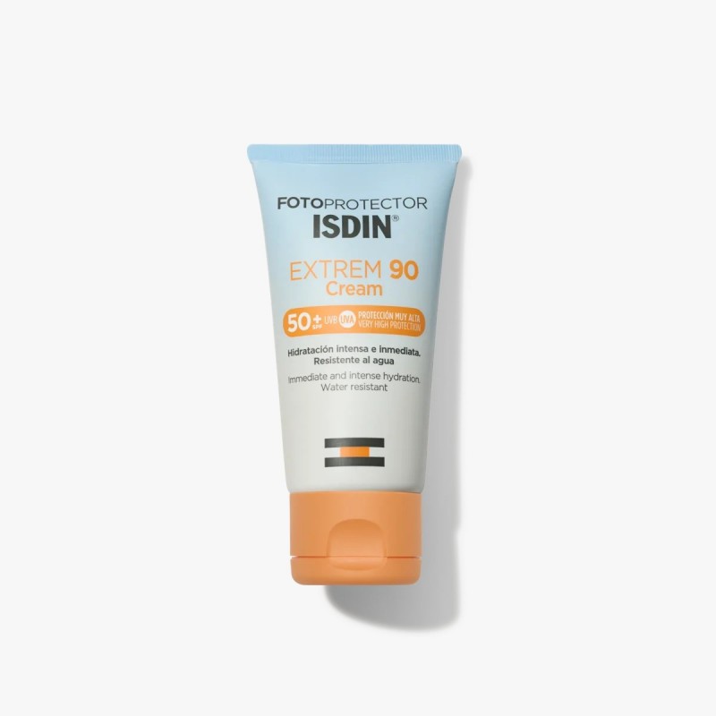 ISDIN FOTOPROTECTOR extrem 90 cream 50+ 50 ml
