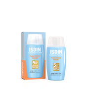 ISDIN Fusion water magic SPF50 PHOTOPROTECTOR 50 ml