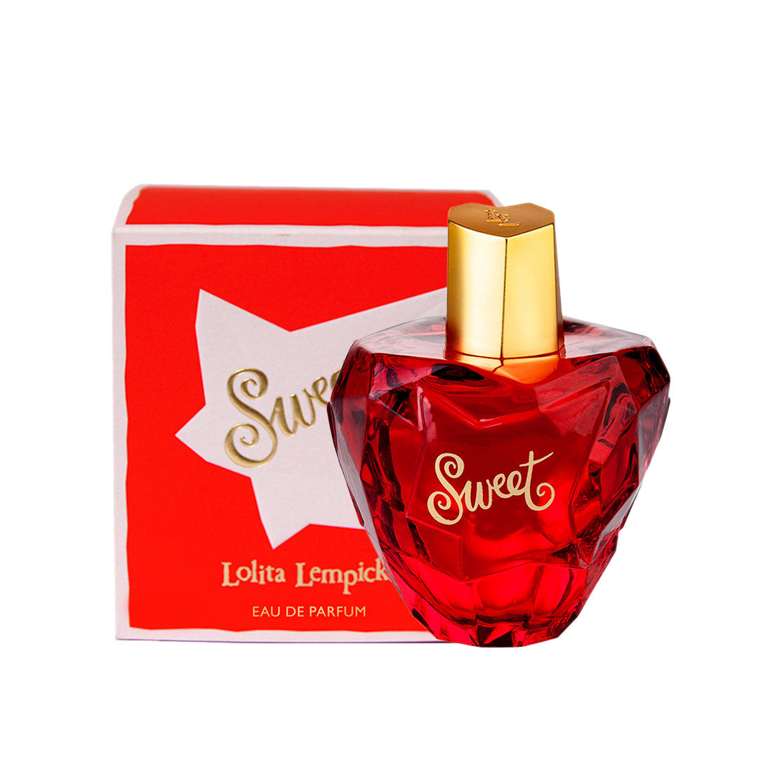 LOLITA LEMPICKA SWEET eau de parfum spray 100 ml