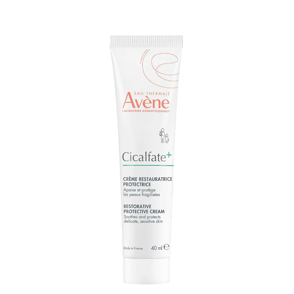 AVÈNE CICALFATE+ protective repair cream 40 ml