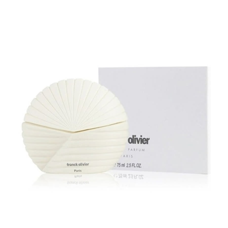 FRANCK OLIVIER edp vapor 75 ml