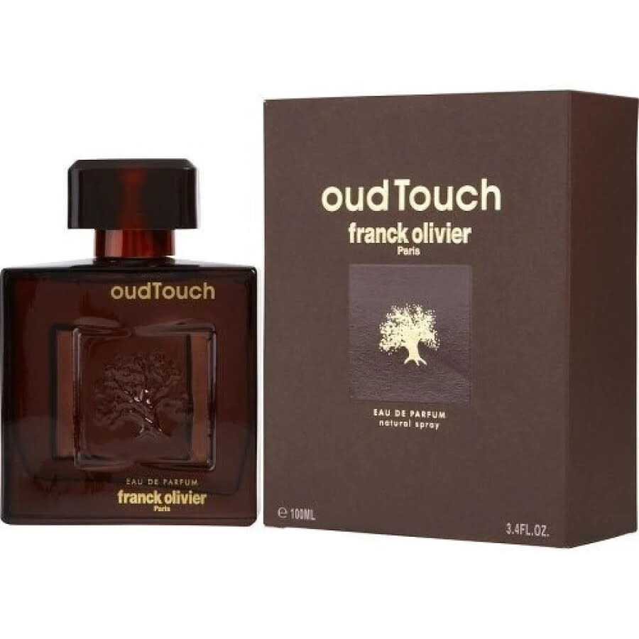 FRANCK OLIVIER OUD TOUCH edp vapor 100 ml