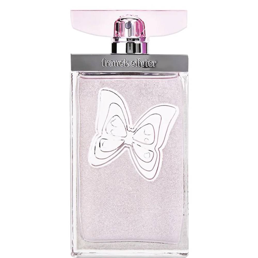 FRANCK OLIVIER NATURE edp vapo 75 ml