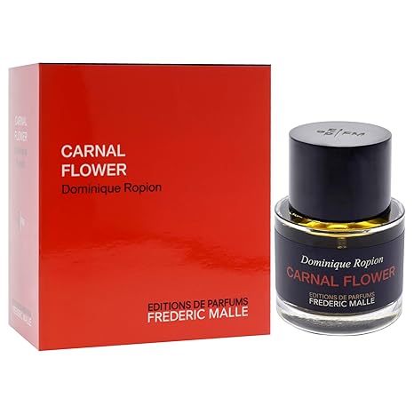 FREDERIC MALLE CARNAL FLOWER edp vapo 50 ml