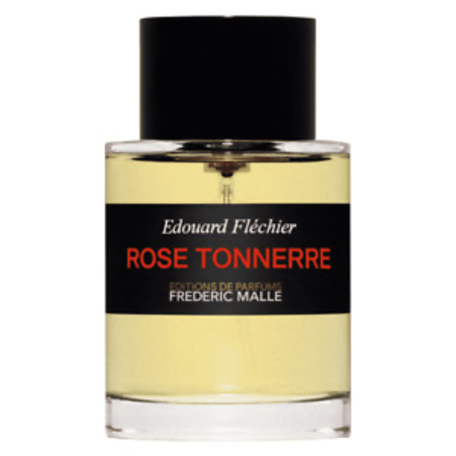 FREDERIC MALLE ROSE TONNERRE edp vapor 100 ml