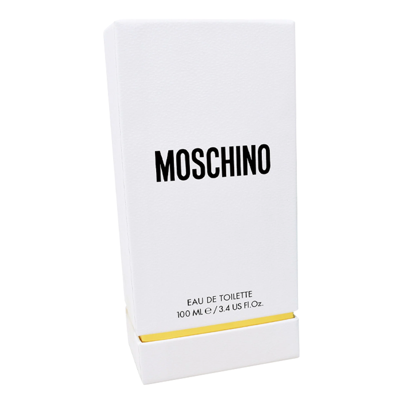MOSCHINO FRESH COUTURE eau de toilette spray 100 ml