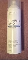 OLAPLEX Nº4 D CLEAN VOLUME DETOX dry shampoo 250 ml