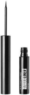 L'ORÉAL PARIS TATTOO SIGNATURE superliner #01-black 1 gr