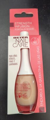 BETER Moisturizing Nail Treatment 11ml
