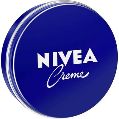 NIVEA BLUE CAN cream 400 ml
