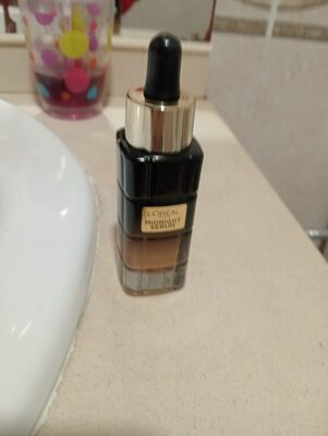 L'ORÉAL PARIS AGE PERFECT CELL RENAISSANCE midnight serum 30 ml