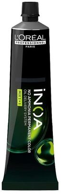 L'ORÉAL PROFESSIONNEL PARIS INOA no ammonia permanent color #5.0 60 gr