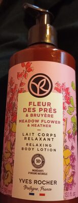KLORANE HIBISCUS FLOWER shower gel 200 ml