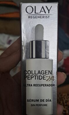 OLAY REGENERIST COLLAGEN PEPTIDE24 ultra day serum 40 ml