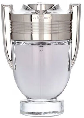 RABANNE INVICTUS eau de toilette spray 50 ml