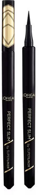 L'ORÉAL PARIS PERFECT SLIM by superliner #01-intense black