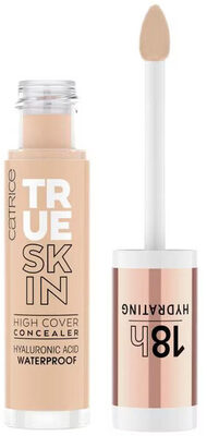 CATRICE TRUE SKIN high cover concealer #020-warm beige