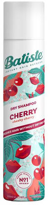 BATISTE CHERRY dry shampoo 200 ml
