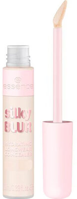 ESSENCE SILKY BLUR long-lasting moisturizing concealer #20 10 ml
