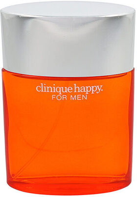 CLINIQUE HAPPY FOR MEN cologne spray 100 ml