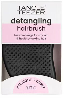 TANGLE TEEZER ORIGINAL #Panther Black 1 u