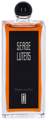 SERGE LUTENS AMBRE SULTAN eau de parfum spray 50 ml