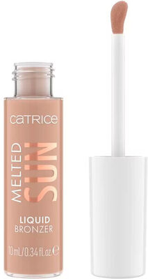CATRICE MELTED SUN liquid bronzer #005-Tan Line 10 ml