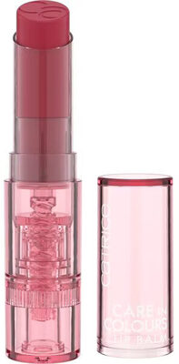 CATRICE CARE IN CLOURS lip balm #030-Bubbly Friday 3 gr