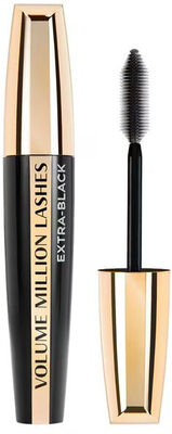 L'ORÉAL PARIS VOLUME MILLION LASHES mascara #extra black